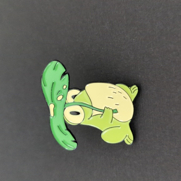 Pin - Picture 1 of 1